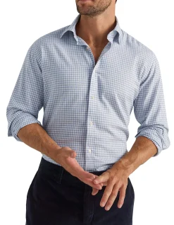 GLEESON SHIRT