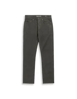 Glenvar Straight Fit Forest Jean