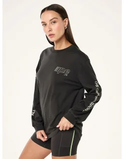 Glide Long Sleeve T-Shirt