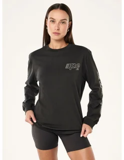 Glide Long Sleeve T-Shirt