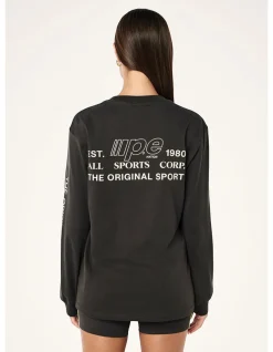 Glide Long Sleeve T-Shirt