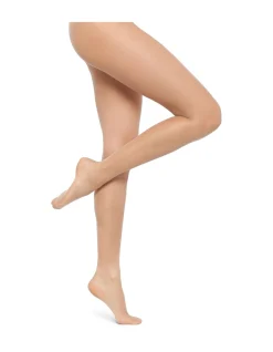 Glow 8 Denier Sheer To Waist Pantyhose