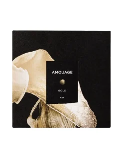 Gold Man Eau de Parfum 100ml