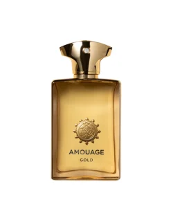 Gold Man Eau de Parfum 100ml