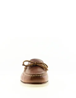 GOLD AO1EYE_MM BOAT SHOE