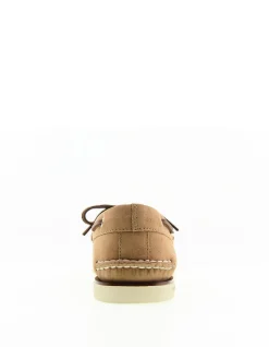 GOLD AO1EYE_MM BOAT SHOE