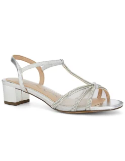GOLDIE EVENING HEEL