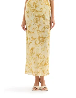 Golnesa Skirt