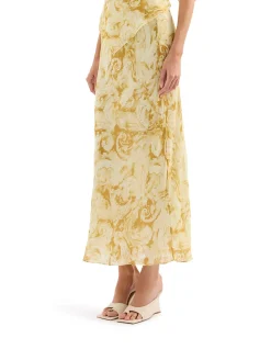 Golnesa Skirt