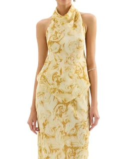 Golnesa Top