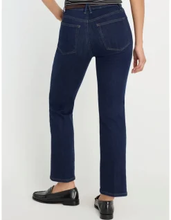 Good Legs Straight Jeans