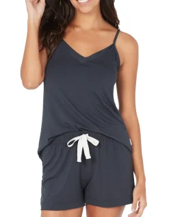 goodnight sleep cami sleeveless top