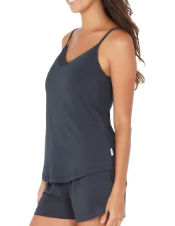 goodnight sleep cami sleeveless top