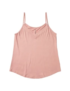 goodnight sleep cami sleeveless top