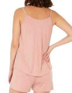 goodnight sleep cami sleeveless top