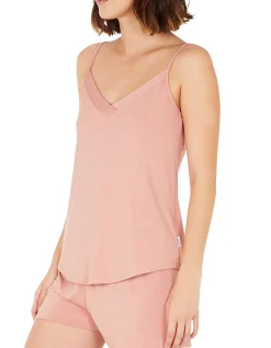 goodnight sleep cami sleeveless top