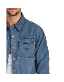 GOODWIN QUILTED JACKET