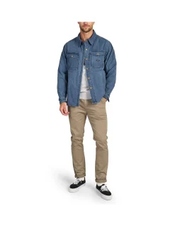 GOODWIN QUILTED JACKET