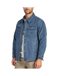GOODWIN QUILTED JACKET