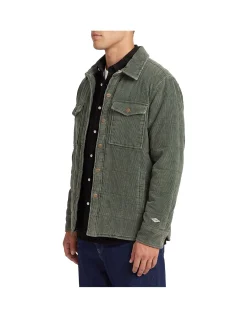 GOODWIN CORD JACKET