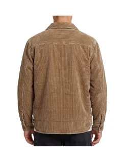 GOODWIN CORD JACKET