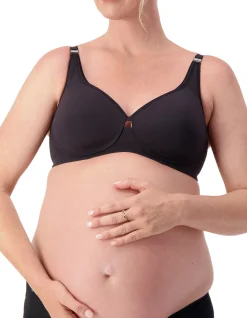 GORGEOUS MATERNITY BRA