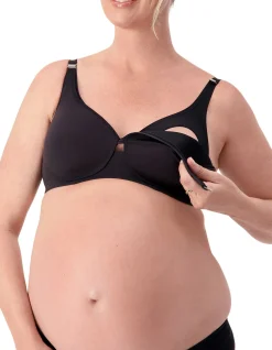 GORGEOUS MATERNITY BRA