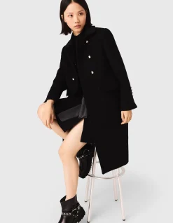 Gothalle Coat