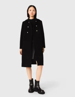Gothalle Coat