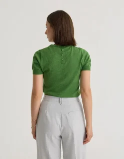 GRACE CASHMERE BLEND KNIT