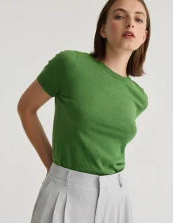 GRACE CASHMERE BLEND KNIT