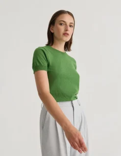 GRACE CASHMERE BLEND KNIT