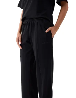 GRACE PANTS IN BLACK