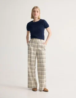 GRACE CASHMERE BLEND KNIT