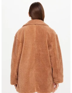 Gracie Teddy Coat