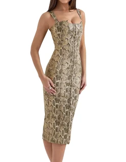 GRACIE DRESS