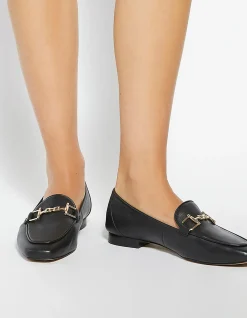 GRAINED LOAFER