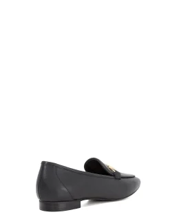 GRAINED LOAFER