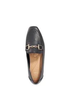 GRAINED LOAFER