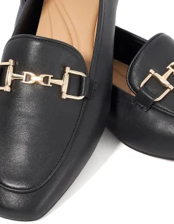 GRAINED LOAFER