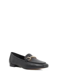 GRAINED LOAFER