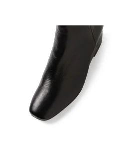 GRANDE DF BLACK LUXE LEATHER