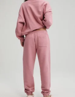 Graphic Movement Fleeceback Sweatpants