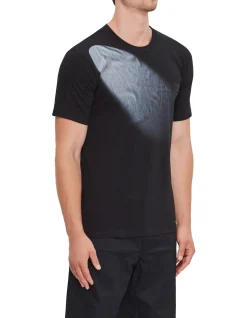 GRAPHIC PRINT T-SHIRT