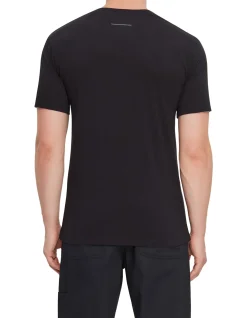 GRAPHIC PRINT T-SHIRT