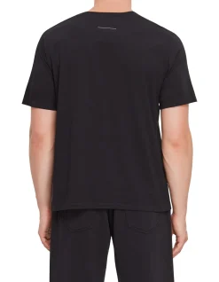 GRAPHIC PRINT T-SHIRT