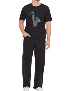 GRAPHIC PRINT T-SHIRT