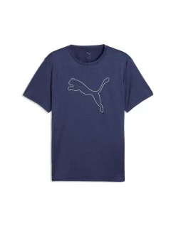 Graphics The PUMA Cat Logo Men¿s T Shirt