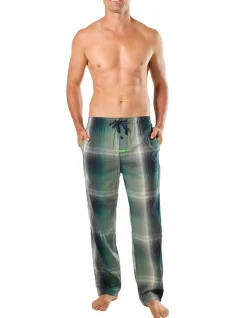 GREEN MACHINE BAMBOO SLEEP PANT