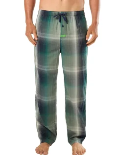 GREEN MACHINE BAMBOO SLEEP PANT